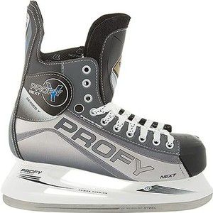 Хоккейные коньки CK PROFY NEXT Y CK - IS000071 - Серый (47)