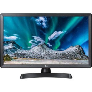 LED Телевизор LG 24TL510V-PZ