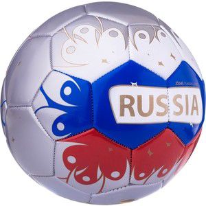 Мяч JOGEL футбольный Russia