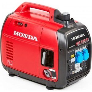 Генератор бензиновый Honda EU22iT RG