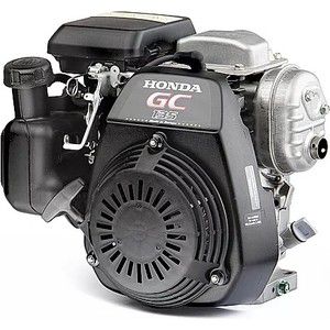 Двигатель бензиновый Honda GC135 (135сс)