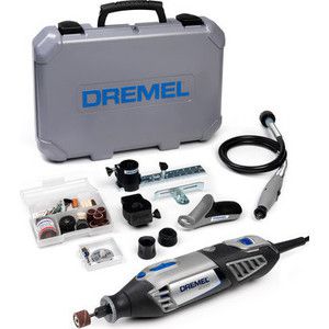 Гравер электрический Dremel 4000 (4/65) (F0134000JH)