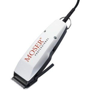 Машинка для стрижки волос Moser 1400-0086