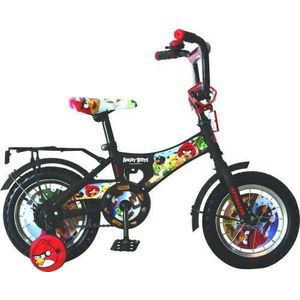 Велосипед 2-х колесный Navigator Angry Birds ВН12032