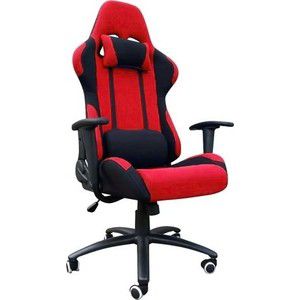 Кресло Хорошие кресла Gamer red