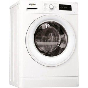 Стиральная машина Whirlpool FWSG 61053W RU