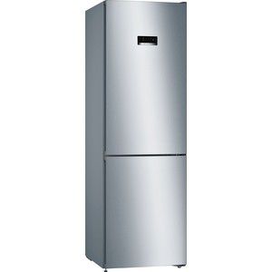 Холодильник Bosch Serie 4 KGN36VL2AR
