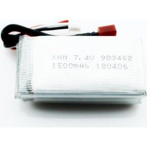 Аккумуляторная Himoto батарея для машинки Feilun FC106 - FY-7415