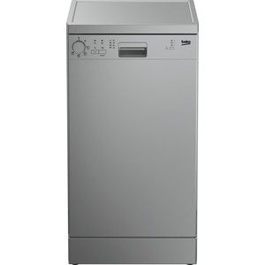 Посудомоечная машина Beko DFS 05W13S