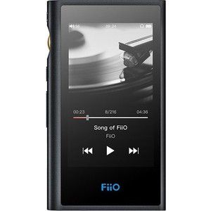 MP3 плеер FiiO M9 Black