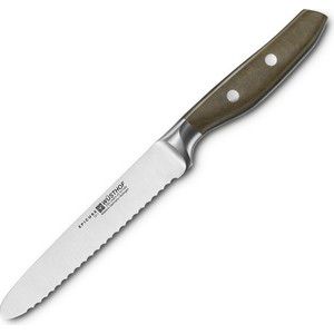 Нож кухонный для бутербродов 14 см Wuesthof Epicure (3911)
