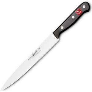 Нож кухонный для резки мяса 20 см Wuesthof Gourmet (4114/20)