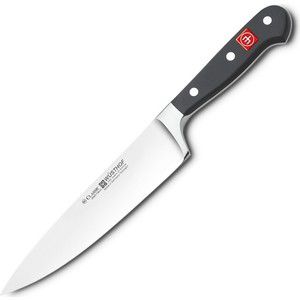 Нож кухонный шеф 18 см Wuesthof Classic (4582/18)