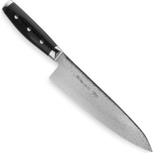 Нож шеф 20 см Yaxell Gou (YA37000)