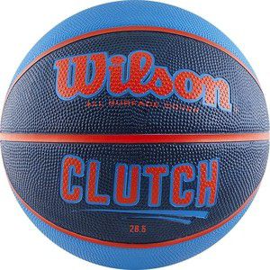 Баскетбольный мяч Wilson Clutch 285 WTB14196XB06 р.6