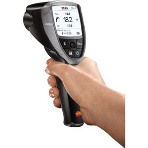 Термометр Testo 835-T1 инфракрасный