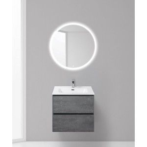 Мебель для ванной BelBagno Pietra 60x50 Stucco Cemento