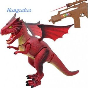 Rui Cheng Радиоуправляемый динозавр-дракон