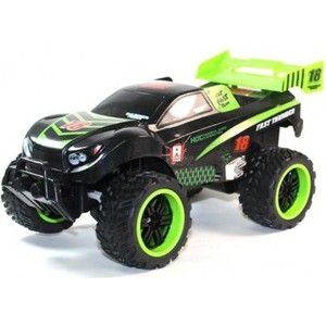 CS Toys Радиоуправляемый джип со светящимися колесами - 1325-1A