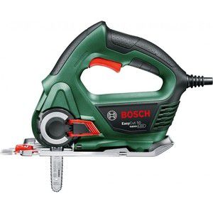 Электропила Bosch EasyCut 50 мини (0.603.3C8.020)