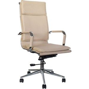 Кресло Стимул-групп CTK-XH-635A CH EU (крестовина евро) beige 004