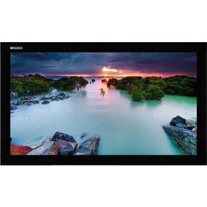 Экран для проектора Lumien Cinema Home 116x193 (LCH-100101)