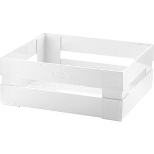 Ящик для хранения белый Guzzini Tidy & Store L (16940011)