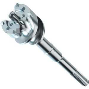 Бур SDS-max Makita 80х550 мм проломной (B-57691)