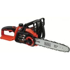 Пила цепная Black+Decker GKC3630L20-QW