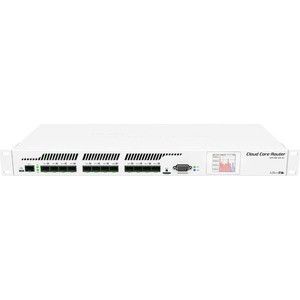 Маршрутизатор MikroTik CCR1016-12S-1S+