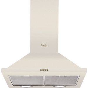 Вытяжка Hotpoint-Ariston HHPN 6.5F LM OW