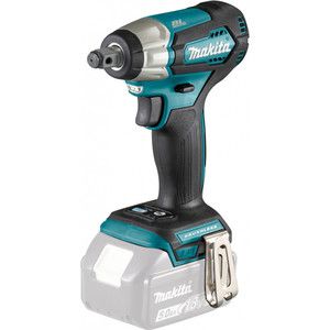 Гайковерт Makita DTW181Z без аккум. и ЗУ