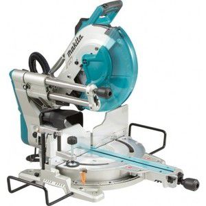 Пила торцовочная Makita LS1219L