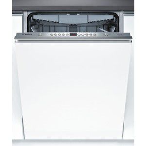 Встраиваемая посудомоечная машина Bosch Serie 4 SBV45FX01R