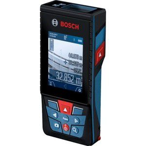 Лазерный дальномер Bosch Bosch GLM 120 C Professional и BT 150