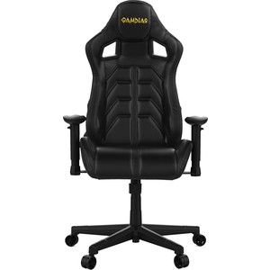 Кресло компьютерное Gamdias Ulisses MF1 black