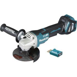 Шлифмашина Makita DGA518ZU