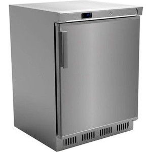 Холодильник Gastrorag SNACK HR200VS/S