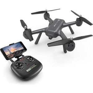 Радиоуправляемый квадрокоптер MJX X104G GPS FPV RTF 2.4G - X104G