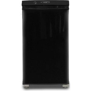 Холодильник Саратов 452 (КШ-120) черный