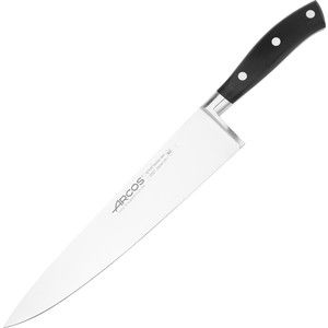 Нож кухонный шеф 25 см ARCOS Riviera (2337)