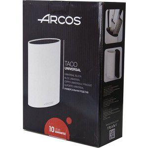 Подставка для ножей ARCOS Kitchen gadgets (794100)