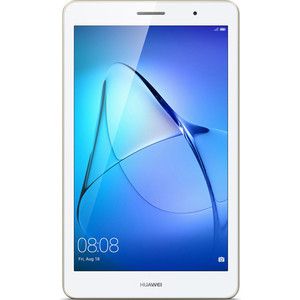 Планшет Huawei MediaPad T3 8" 16GB LTE (KOB-L09) Gold