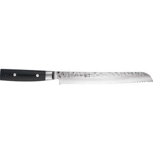 Нож для хлеба 23 см Yaxell Zen (YA35508)