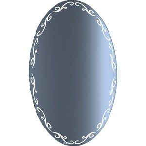 Зеркало De Aqua Декор 7590 (DKR 402 075)