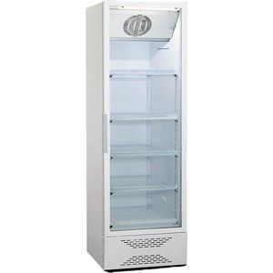 Холодильная витрина Бирюса 520N