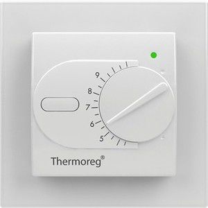 Терморегулятор THERMO Thermoreg TI-200 Design