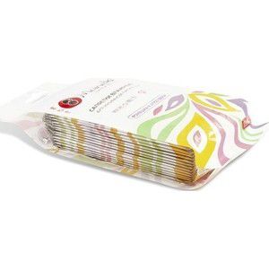 Влажные салфетки MANEKI Kaiteki для интимной гигиены с Алоэ и Ромашкой, в индивидуальной упаковке 15 шт