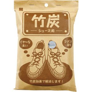 Нейтрализатор запаха для обуви Kokubo поглотитель влаги 2х100 г