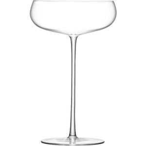 Набор из 2 бокалов для шампанского 320 мл LSA International Wine Culture (G1427-11-191)